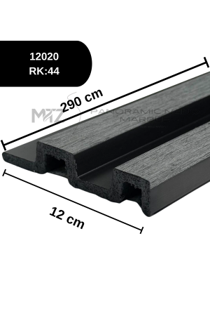 Polimer Lambiri Antrasit(PL-12.290-201AN)