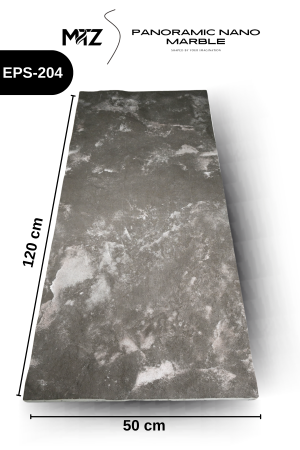 Kaya Panel Obsidian Shadow(EPS-204)