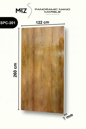 SPC Zemin Panel (SPC-122260-201)