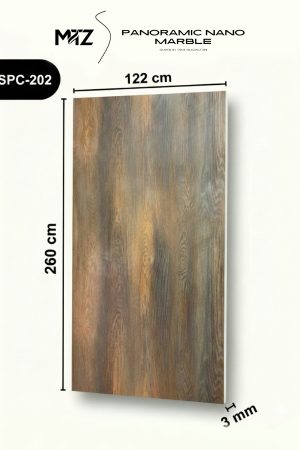 SPC Zemin Panel (SPC-122260-202)