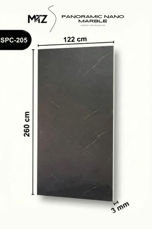 SPC Zemin Panel (SPC-122260-205)