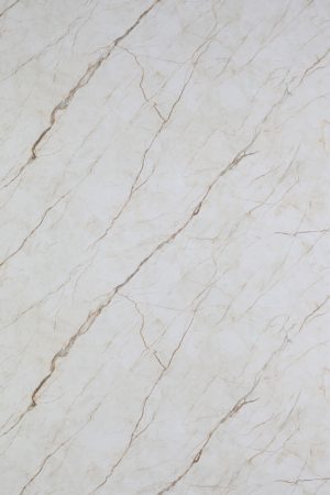 PVC Mermer Imperial Ivory (PVCM-BE-502)