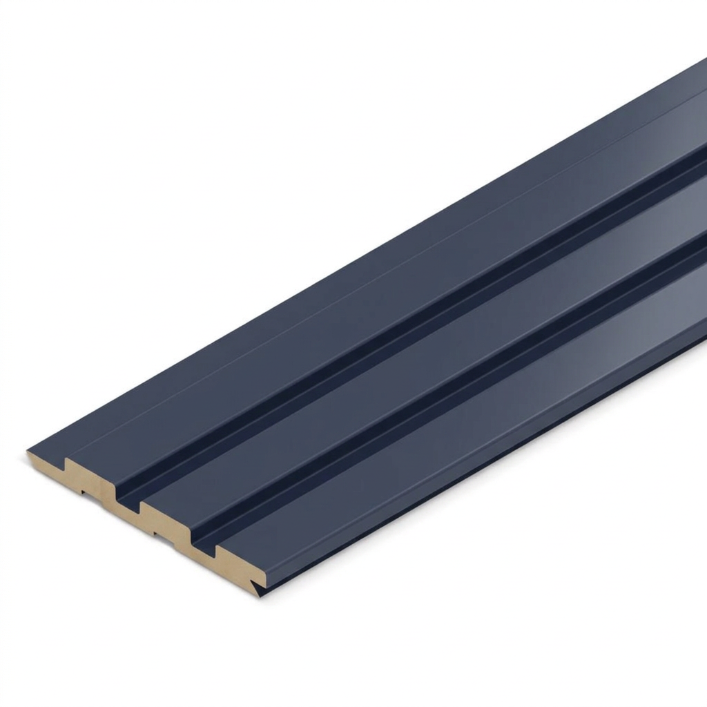 MDF Profil Antrasit (MDFLP-12275-307)