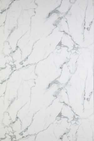 PVC Mermer Cloud Carrara(PVCM-ST-204)