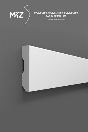 Boyanabilir Süpürgelik (BS-1470-102)