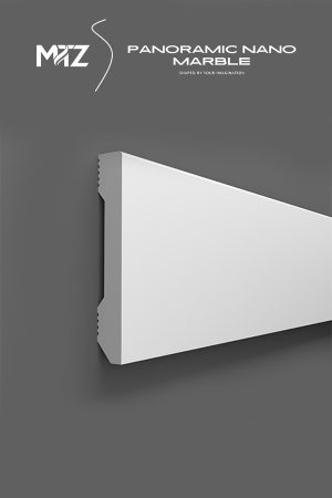 Boyanabilir Süpürgelik (BS-14100-103)