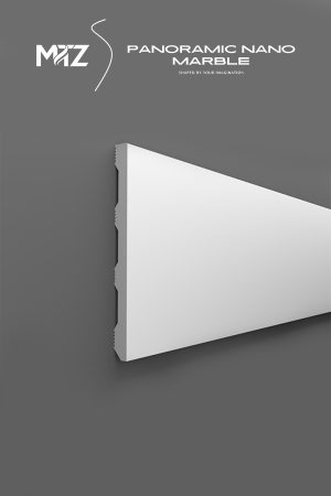 Boyanabilir Süpürgelik (BS-14200-104)