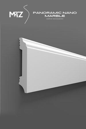 Boyanabilir Süpürgelik (BS-1580-105)