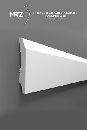 Boyanabilir Süpürgelik (BS-18120-107)