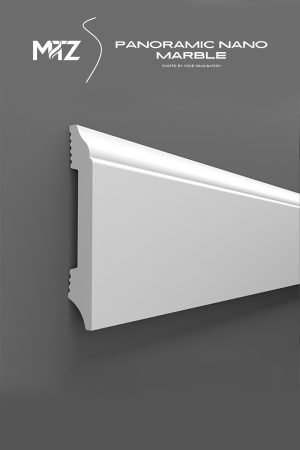 Boyanabilir Süpürgelik (BS-15100-108)