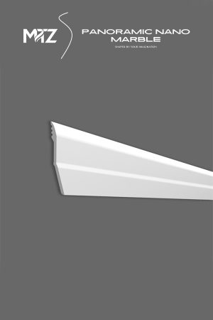 Boyanabilir Süpürgelik (BS-1860-109)