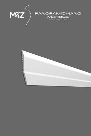 Boyanabilir Süpürgelik (BS-1880-110)