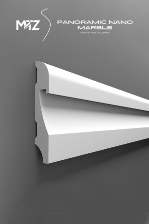 Boyanabilir Süpürgelik (BS-20115-112)