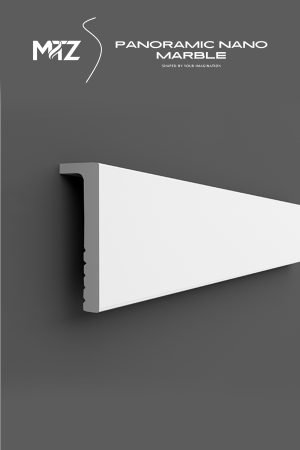 Boyanabilir Süpürgelik (BS-203110-113)