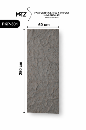 Poliüretan Kaya Panel (PKP-60290-301)