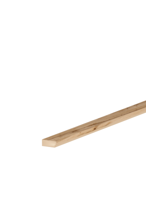 MDF Köşe Profil Hickory(MDF-KP-12275-103)