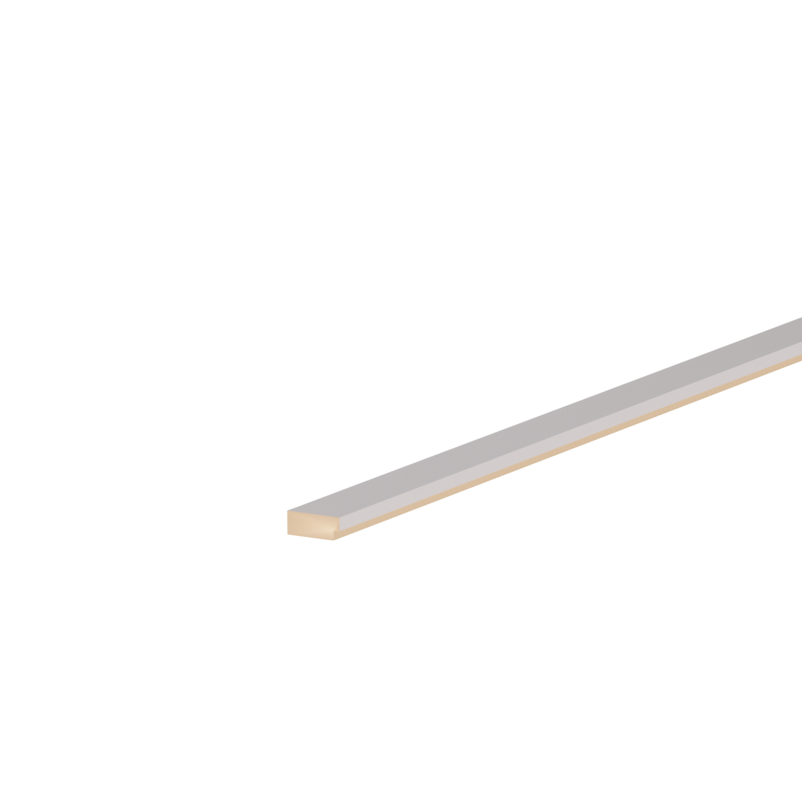 MDF Köşe Profil Sand Grey(MDF-KP-12275-104)